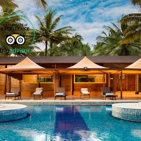 Sterling Anaikatti Varagampadi Exterior foto