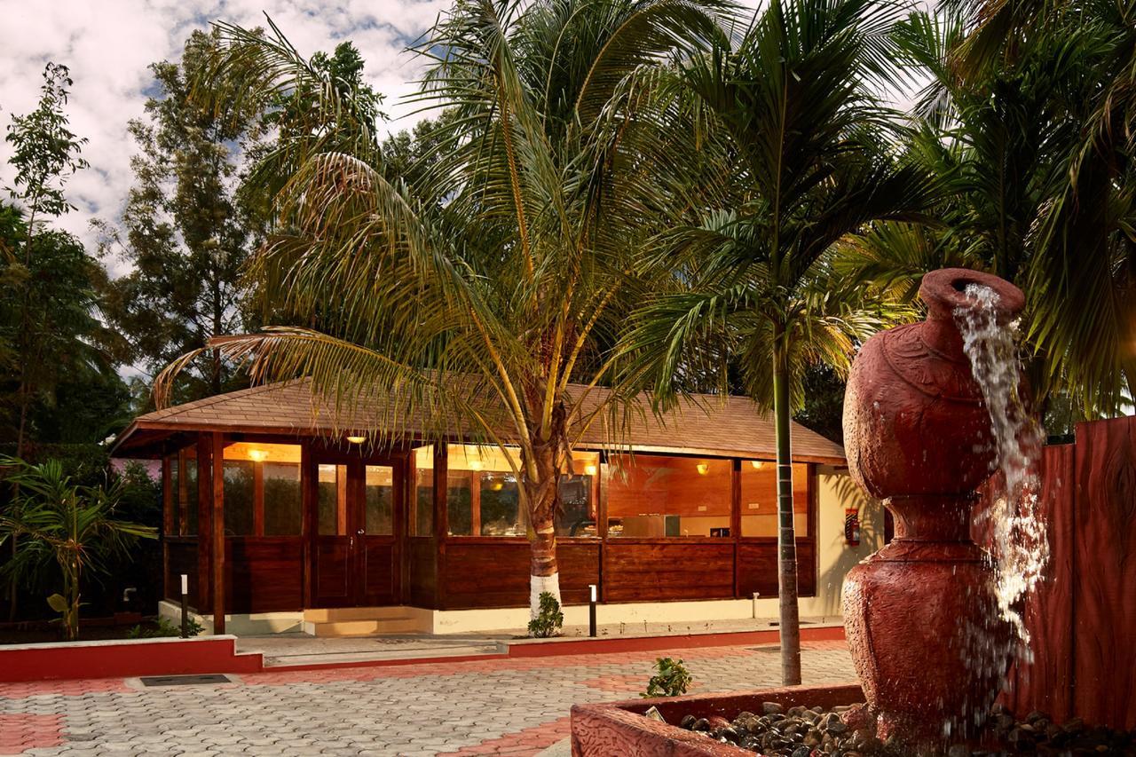 Sterling Anaikatti Varagampadi Exterior foto
